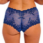 Hipster Wacoal - Embrace Lace Keepsake Lilac/multi - Blauw - 475