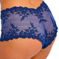 Hipster Wacoal - Embrace Lace Keepsake Lilac/multi - Blauw - 475