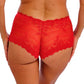 Hipster Wacoal - Embrace Lace Keepsake Lilac/multi - Rood - 623