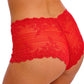 Hipster Wacoal - Embrace Lace Keepsake Lilac/multi - Rood - 623