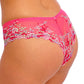 Hipster Wacoal - Embrace Lace Keepsake Lilac/multi - Rose - 675