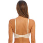 Bralette BH Wacoal - Halo Lace - Beige - NUE