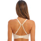 Bralette BH Wacoal - Halo Lace - Beige - NUE