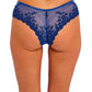 String Wacoal - Embrace Lace - Blauw - 475