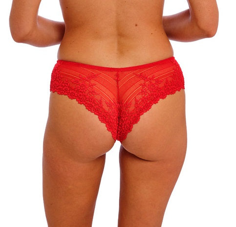 String Wacoal - Embrace Lace - Rood - 623