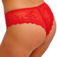 String Wacoal - Embrace Lace - Rood - 623