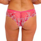 String Wacoal - Embrace Lace - Rose - 675