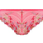 String Wacoal - Embrace Lace - Rose - 675