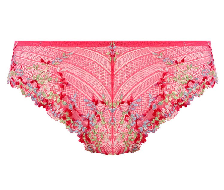 String Wacoal - Embrace Lace - Rose - 675