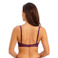 Bralette BH Wacoal - Embrace Lace - Paars - 555