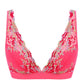 Bralette BH Wacoal - Embrace Lace - Rose - 675