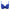 Hartvormige BH Wacoal - Embrace Lace - Blauw - 475