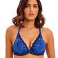 Plunge BH Wacoal - Embrace Lace - Blauw - 475