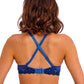 Plunge BH Wacoal - Embrace Lace - Blauw - 475