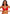 Plunge BH Wacoal - Embrace Lace - Rood - 623