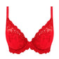 Plunge BH Wacoal - Embrace Lace - Rood - 623