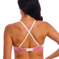 Plunge BH Wacoal - Embrace Lace - Rose - 951