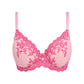 Plunge BH Wacoal - Embrace Lace - Rose - 951