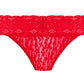 Slip Wacoal - Halo Lace - Rood - 623