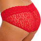 Slip Wacoal - Halo Lace - Rood - 623