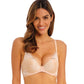 Push-up BH Wacoal - Lace Perfection - Beige - CAC