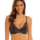 Push-up BH Wacoal - Lace Perfection - Grijs - CHL