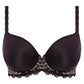 Hartvormige BH Wacoal - Lace Perfection - Zwart - BAI