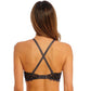Hartvormige BH Wacoal - Lace Perfection - Grijs - CHL