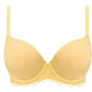 Hartvormige BH Wacoal - Lace Perfection - Geel - LEE