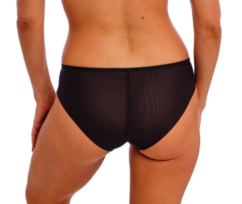 Hipster Wacoal - Lace Perfection - Zwart - BAI