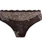 Hipster Wacoal - Lace Perfection - Zwart - BAI