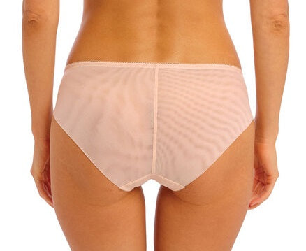 Hipster Wacoal - Lace Perfection - Beige - CAC