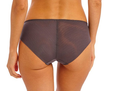 Hipster Wacoal - Lace Perfection - Grijs - CHL