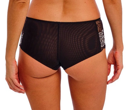 Short Wacoal - Lace Perfection - Zwart - BAI