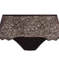 Short Wacoal - Lace Perfection - Zwart - BAI