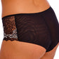 Short Wacoal - Lace Perfection - Zwart - BAI