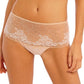 Short Wacoal - Lace Perfection - Beige - CAC