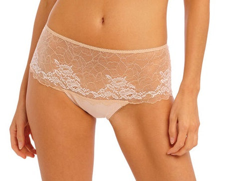 Short Wacoal - Lace Perfection - Beige - CAC