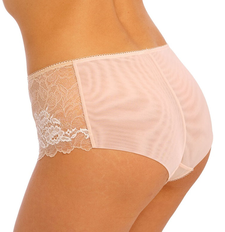 Short Wacoal - Lace Perfection - Beige - CAC
