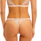 String Wacoal - Lace Perfection - Beige - CAC