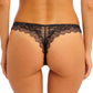 String Wacoal - Lace Perfection - Grijs - CHL