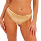 String Wacoal - Lace Perfection - Geel - LEE