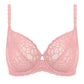 Full cup BH Wacoal - Raffiné - Rose - SIP