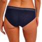 Slip Wacoal - Raffiné - Blauw - INK