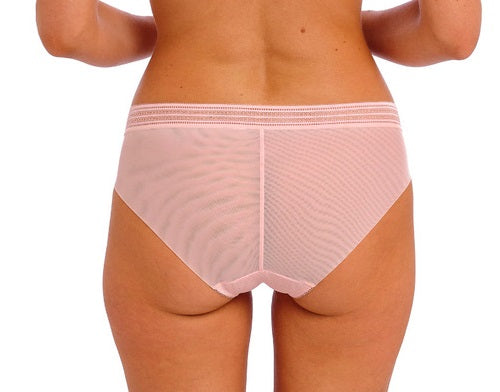 Slip Wacoal - Raffiné - Rose - SIP