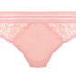 Slip Wacoal - Raffiné - Rose - SIP