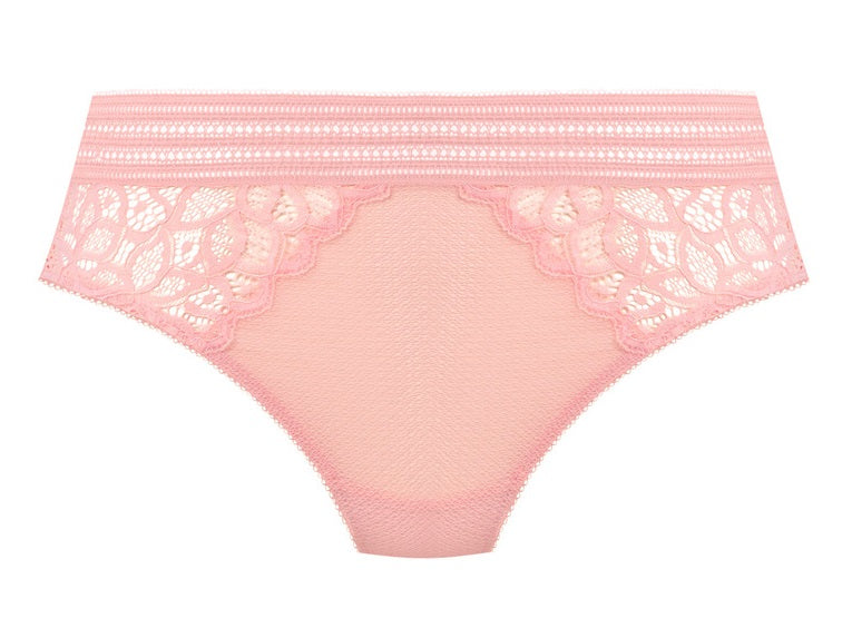 Slip Wacoal - Raffiné - Rose - SIP