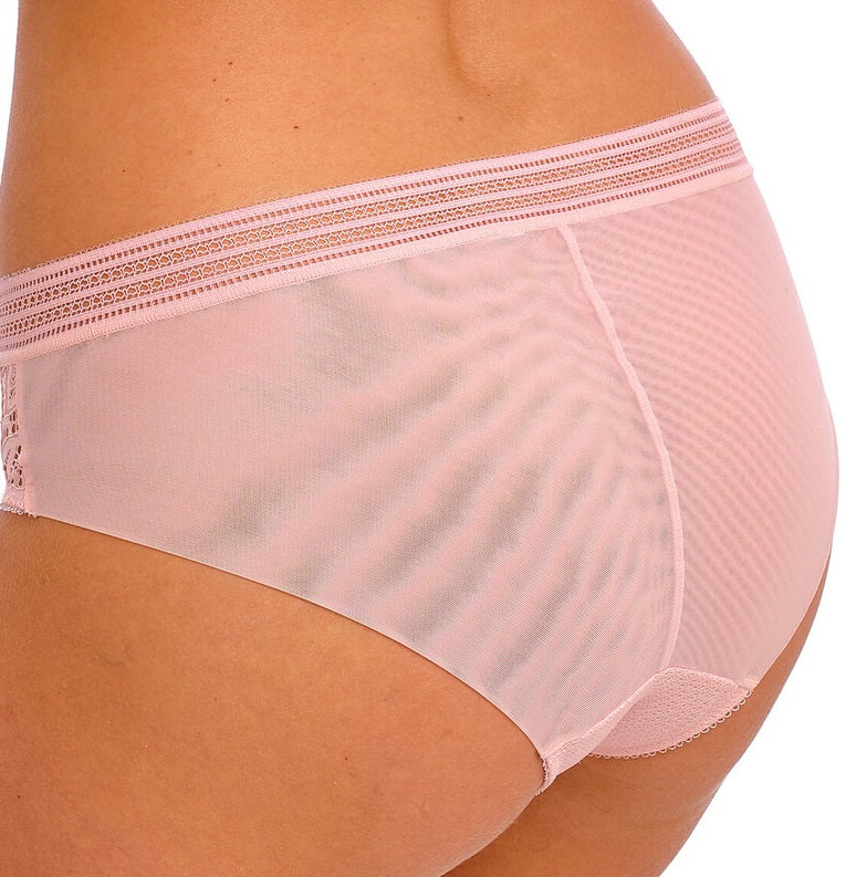 Slip Wacoal - Raffiné - Rose - SIP