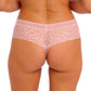 String Wacoal - Raffiné - Rose - SIP