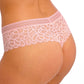 String Wacoal - Raffiné - Rose - SIP